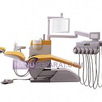 یونیت دندانپزشکی یونیت دندانپزشکی